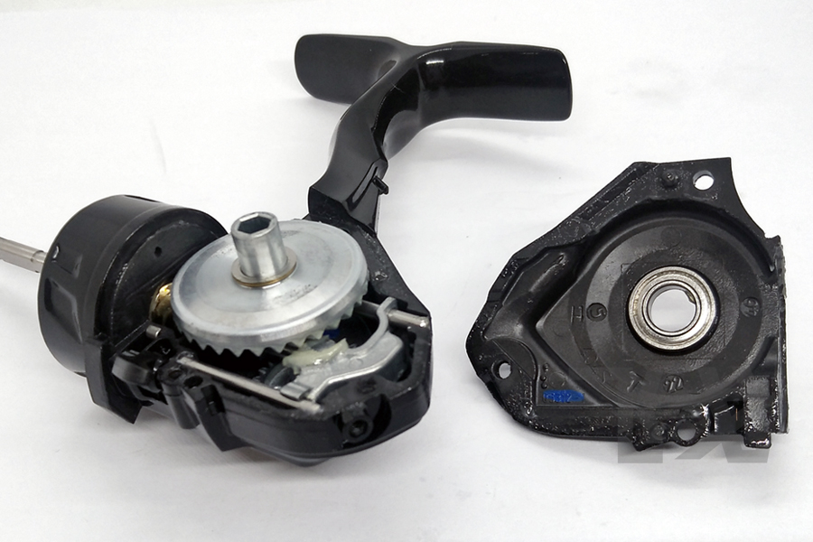 DAIWA LEGALIS 21β
